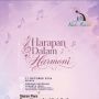 Konser Amal Nada Kasih "Harapan dalam Harmoni", Wujud Kepedulian Generasi Muda melalui Musik