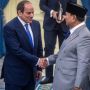 Prabowo dan El-Sisi Bertemu, Indonesia-Mesir Perkuat Kerja Sama