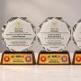 Inovasi Energi Bersih, PLN Group Raih Empat Penghargaan ASEAN Energy Awards 2026