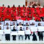 Gus Ipul Ajak Ratusan Siswa Sekolah Rakyat Berkomitmen Tolak Perundungan