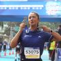 Tanpa Persiapan Khusus, Fanny Ghassani Justru Bongkar Rahasia Sukses Lari 5K Tanpa Cedera!