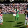 Rayo Berikan Penghargaan untuk Emil Audero, Ultras Bikin Rusuh Bikin Laga Ditangguhkan