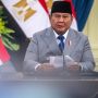 Studi SMRC: Skor Kualitas Kepemimpinan Prabowo Cuma 5,1 dari 10