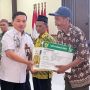 Polres Kudus Bersinergi Perkuat Perlindungan JKN bagi Masyarakat Kelompok Rentan