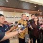 Doli Kurnia Semprot Balik Hasyim Asy'ari Soal Gibran: Dapat Komisaris BUMN Itu Hadiah Siapa?