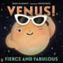 Mengenal "Venus" Lewat Buku Anak yang Cerdas, Lucu, dan Menghibur