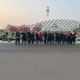 Pertamina Mandalika Ride Out Jelajahi 1.400 Kilometer, Peserta Ramaikan MotoGP Mandalika 2026