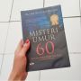 Misteri Umur 60: Usia Menjadi Pengingat tentang Kematian dan Kehidupan