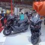 Yadea GT80 Motor Listrik Bergaya Grand Touring Harga Rp 20 Jutaan