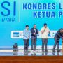 PSSI Apresiasi Bobby Nasution Sebagai Satu-satunya Gubernur Peduli Timnas
