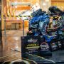 Yamaha XMAX Berkonsep Robotik Borong Enam Penghargaan CustoMAXi 2026