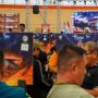 HGI dan PB PORDI Gelar Turnamen Format Hybrid Ala E-Sports