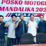 Dukung MotoGP Mandalika 2026, TelkomGroup Siagakan Infrastruktur Digital Berkapasitas Tinggi