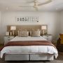 6 Aturan Posisi Tempat Tidur untuk Menjaga Kualitas Tidur Menurut Feng Shui