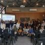 Membedah Luka Lewat Sastra dan Psikologi di Communitimes: Book Talk and Community Support Circle