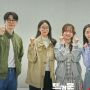 Drakor Happy Anding Tayang 6 November, Ini Daftar Para Pemain Utamanya