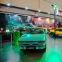 Toyota Pamerkan Lini Ikonik AE86 Hingga Lini Gazoo Racing