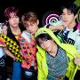 Ada Jakarta! NCT Wish Rilis Jadwal Tur Konser Into The Wish: Face Our Wish