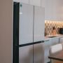 5 Rekomendasi Kulkas 4 Pintu Hemat Listrik Terbaik, Kapasitas Besar untuk Kebutuhan Rumah