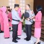 Baru Dilantik, Kapolresta Sleman Dimutasi Kurang dari 24 Jam, JPW: Bisa Masuk MURI