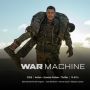 Ketika Latihan Militer Berujung Teror Alien di Film War Machine