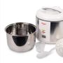 Apakah Panci Magic Com Stainless Steel Bikin Nasi Lengket? Ini Tips Biar Gak Nempel