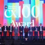 PLN Raih Sector Champion dan Runner Up BUMN Layanan Terbaik Danantara Indonesia CX100 Award 2026