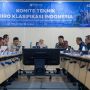 Aturan Klasifikasi Kapal Diperbarui, BKI Libatkan Pelaku Industri