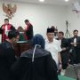 Bupati Rejang Lebong Dituntut 5 Tahun Penjara dan Cabut Hak Politik