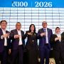 Pegadaian Masuk Top 10 BUMN Layanan Terbaik dalam Danantara Indonesia CX100 Award 2026