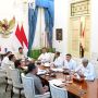 Karhutla Tanjung Puting Jadi Perhatian Khusus, Prabowo Siapkan Anggaran Rp 2 Miliar