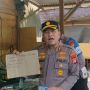 Polisi Temukan Lapak Sewa Bong Rp2.000 dan Isi Ulang Rp5.000 di Kampung Ambon
