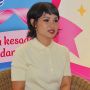 Andien Temukan Benjolan di Payudara saat Remaja, Pengalaman Ini Bikin Pola Makannya Berubah