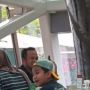 Viral Foto Rudy Masud di Singapura saat Bencana Karhutla Melanda Wilayah Kalimantan Timur