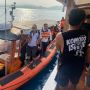 Kapal Wisata KM Feronia Tenggelam di Labuan Bajo: 29 Orang Dievakuasi, 1 Penumpang Hilang