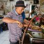 Gule Bustaman, Kuliner Legendaris Semarang yang Kini Jadi Warisan Nasional