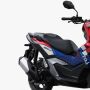 Hanya Ganti Baju Balap Honda ADV160 Trico Edition Dibanderol Lebih Mahal