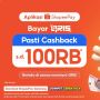 Heboh Reaksi Netizen Dapat Cashback s.d. Rp100RB Saat Bayar QRIS, Ini Cara Mendapatkannya!