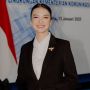 Raline Shah Resmi Mundur Sebagai Stafsus Menkomdigi Era Prabowo Subianto