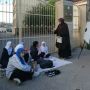 Larangan Hijab di Sekolah Azerbaijan Memanas! Siswi Protes, 37 Orang Diciduk