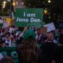 5 Fakta Gerakan I Am Jane Doe, dari Doxxing hingga Aksi Solidaritas