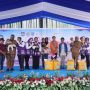 Perkuat Peran Posyandu Pada Enam Bidang SPM, TP Posyandu Pusat Beri Asistensi di Sorong