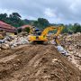 Mitigasi Galodo Solok Diperkuat, 3 Sistem Peringatan Dini Dipasang dan 2 Sabo Dam Disiapkan