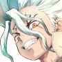 Sekuel Dr. STONE TERRAFORMING Resmi Diproduksi, Petualangan Senku Berlanjut
