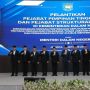 Lantik Pejabat Eselon I dan Staf Khusus, Mendagri Tekankan Loyalitas, Integritas, dan Kinerja