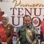 Persiapan Pendirian BUMN Tekstil, Menperin Sebut Danantara Sudah Akuisisi Sejumlah Perusahaan