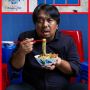 Lepas Label Komedian, Benidictus Siregar Bertaruh Emosi di Film Seporsi Mie Ayam Sebelum Mati
