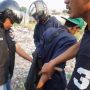 Kampung Boncos Kembali Digerebek, 15 Bong hingga Timbangan Elektrik Disita