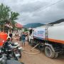 BNI Gerak Cepat Salurkan Bantuan bagi Warga Terdampak Banjir di Padang
