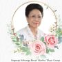 Selamat Jalan Martha Tilaar: Perjalanan sang Maestro Kosmetik Indonesia yang Bermodal Niat di Garasi